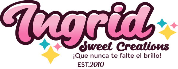 Ingrid's Sweet Creations